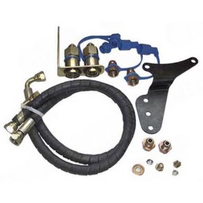 R�r til 61179 ventil