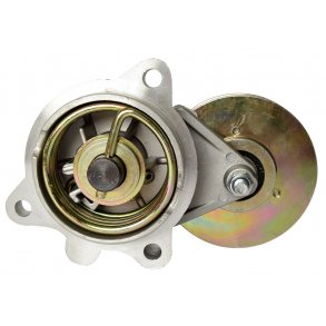 Ventilatorrem, strammer