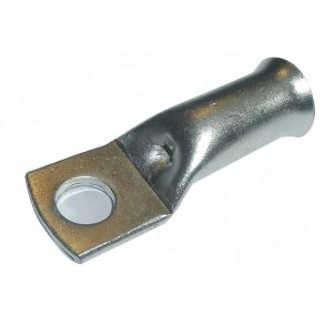 Terminalpresning p� 8mm hul passer til 60/70mm2