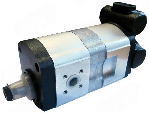Hydraulikpump Case IH 743 743XL 844 844XL