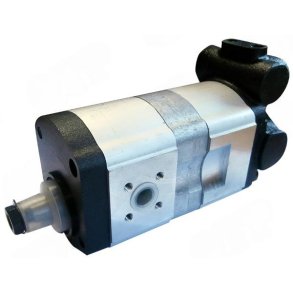 Hydraulikpumpe Case IH 743 743XL 844 844XL