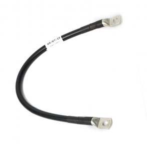 Batterikabel 500 mm minus