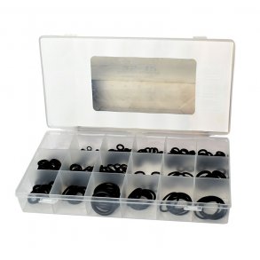 O-ring kit 225 stk..