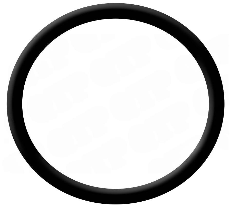 V�tkoppling 6190 med Dynashift O-ring