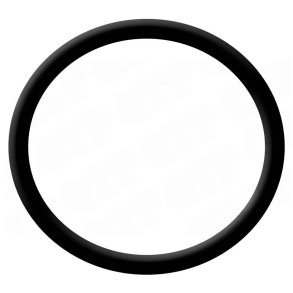 V�d kobling 6190 med Dynashift O-ring