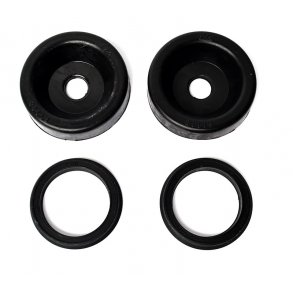 Bremseslavecylinder, reparationsst