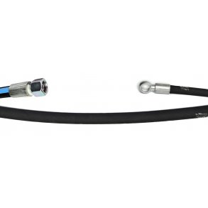 Hydraulslangspaket 3/8 Sviveltr3,25 m