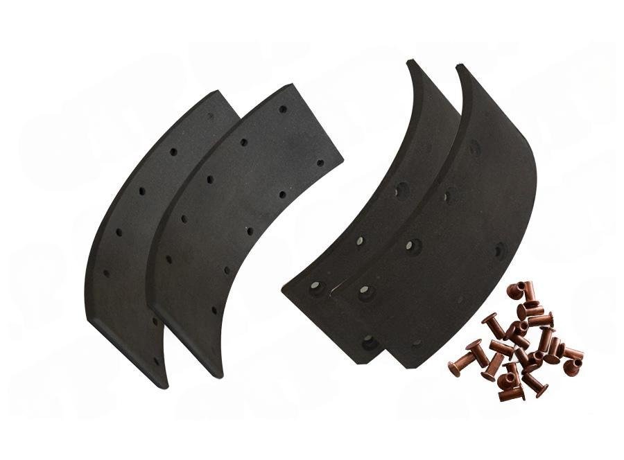 Bremseforing Deutz 07 07C DX DX3VC DX4 Intrac