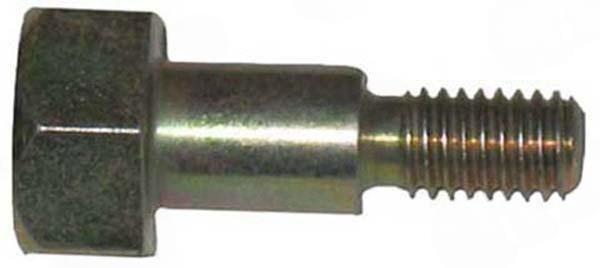 Sankey Kabine Bagglasramme Bolt