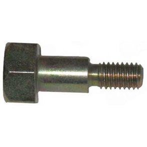 Sankey Kabine Bagglasramme Bolt