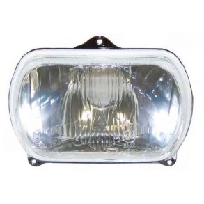 Forlygte Renault 551-1151 / 1681-1181