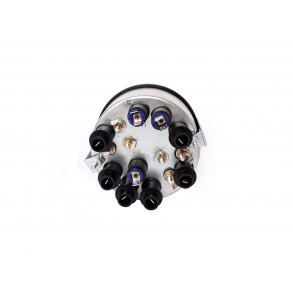 Temperaturmler for brndstof