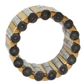 Nleleje hj / lav aksel