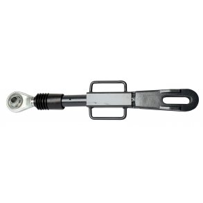 Kobling til niveau-boks