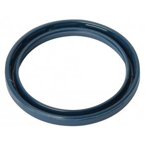 Ttning til indgangsaksel