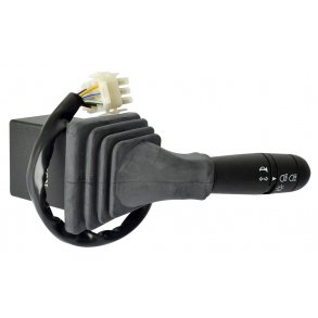 Afbryder til lys og horn