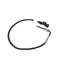 Temperaturmler - Case Katalytic Converter