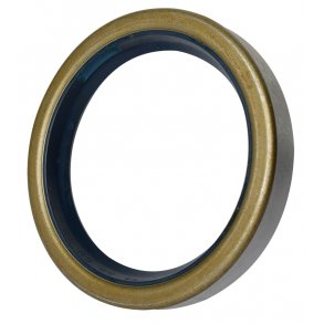 Ttning til halvaksel