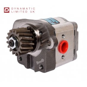 Boks til Servostyringspumpe