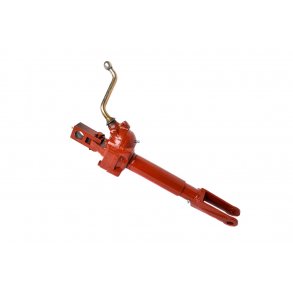 Kobling til niveau-boks