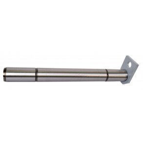 Stift til foraksel 2WD