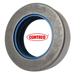 Ttningskassette til foraksel