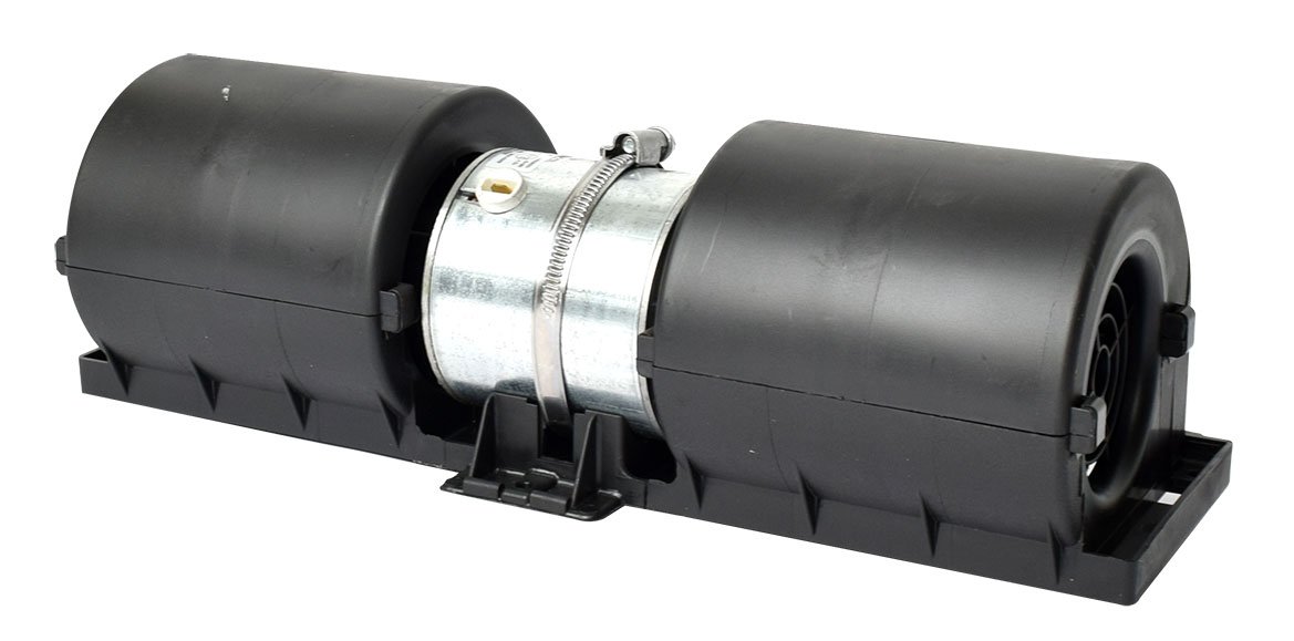 Modtager for t�rrer