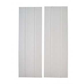 Kabineskum til stolper