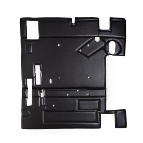 Kabineskum til sdepolstring