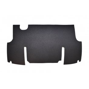 Underlag til kabinemtte