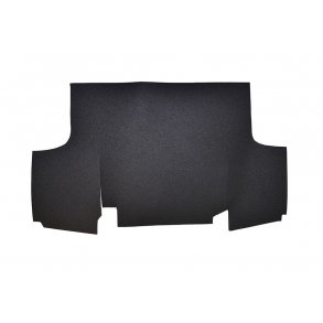 Underlag til kabinemtte