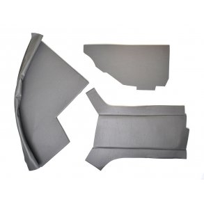 Kabineskum til skrm H