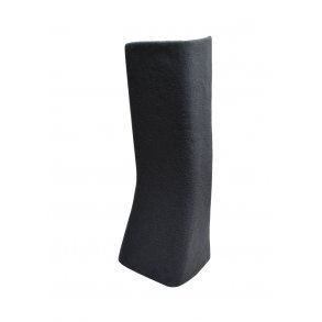 Kabineskum til drstolper V