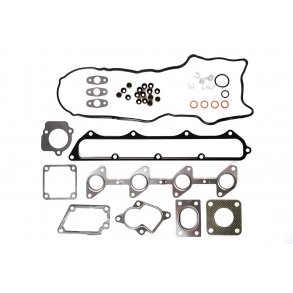 Toppakning uden ttning