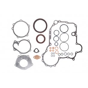 Pakningsst til konvertering