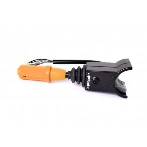 Omkobler fremad/tilbage & Horn