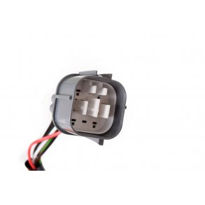 Omkobler fremad/tilbage