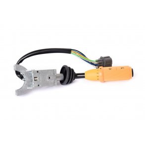 Omkobler - Pto aksel