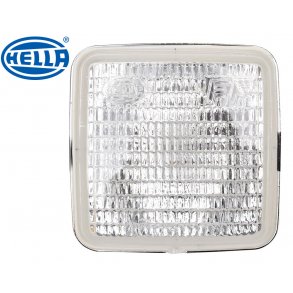 Arbejdslampe - indsats