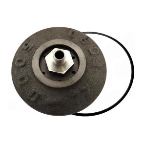 Spin-on filteradapter s�t Ford 2000 5000