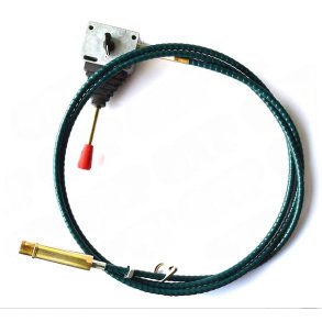Kabel McConnell H�kkeklipper 3m