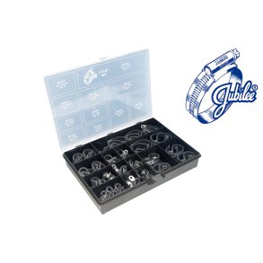 Jubilee Clip Kit