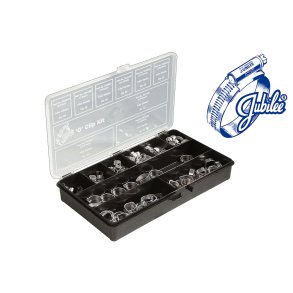 Jubilee Clip Kit