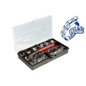 Jubilee Clip Kit