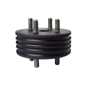 Mudguard Rubber Bumper