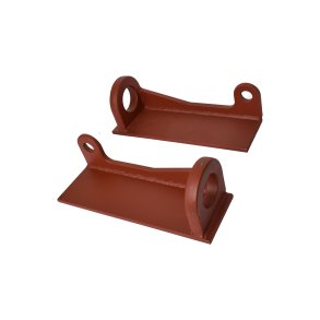 Bracket Matbro Pin & Cone Headstock