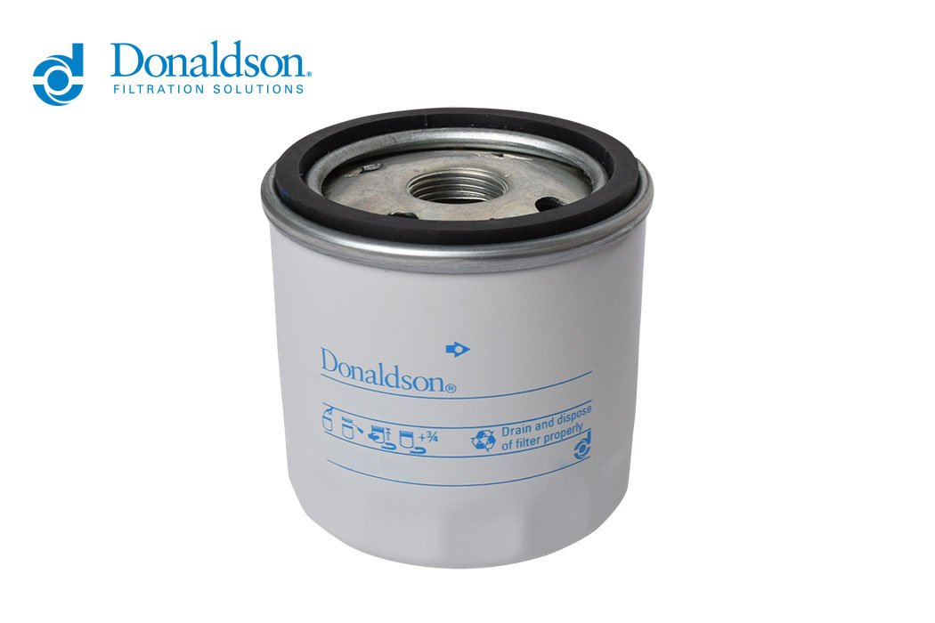 Fuel Filter Kubota Excavator