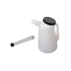 Oil Measure 2 Ltr. Flexispout