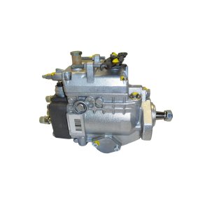 Injector Pump
