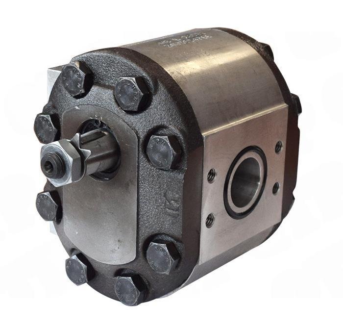 Hydraulikpump Ford TW5 10 15 25 35 30s (8630)